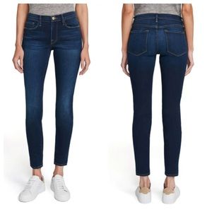 Frame Denim Le Skinny Jeans